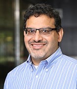 Sudhakar V. Balachandran